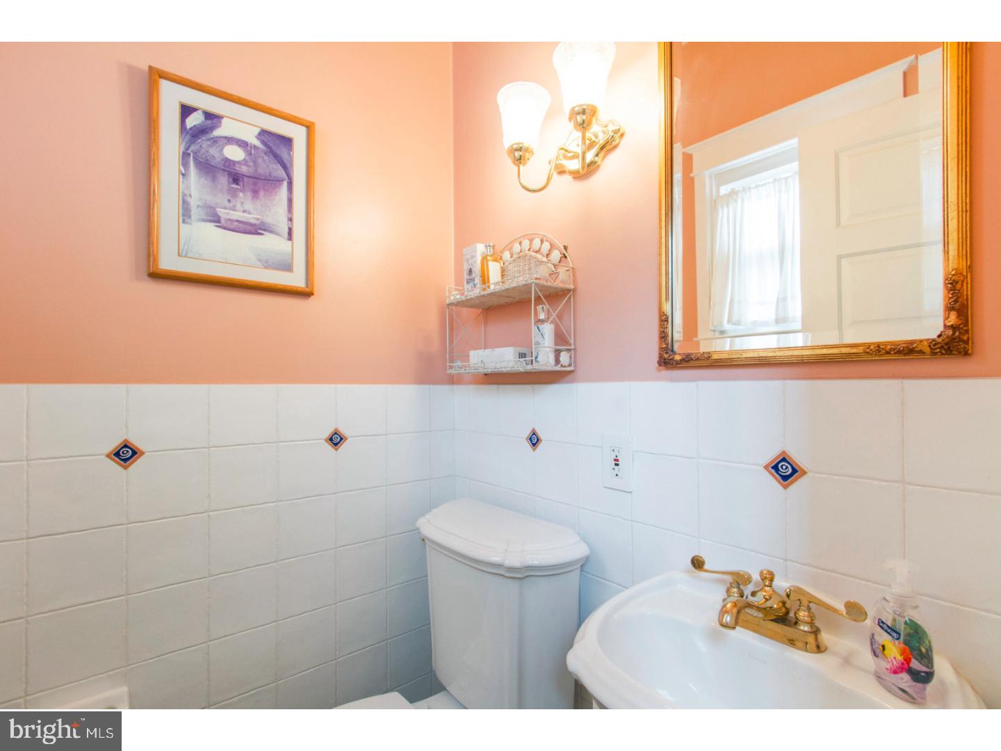 246 West Ridley Avenue Ridley Park, PA 19078 - Photo 16 of 25 Half Bath