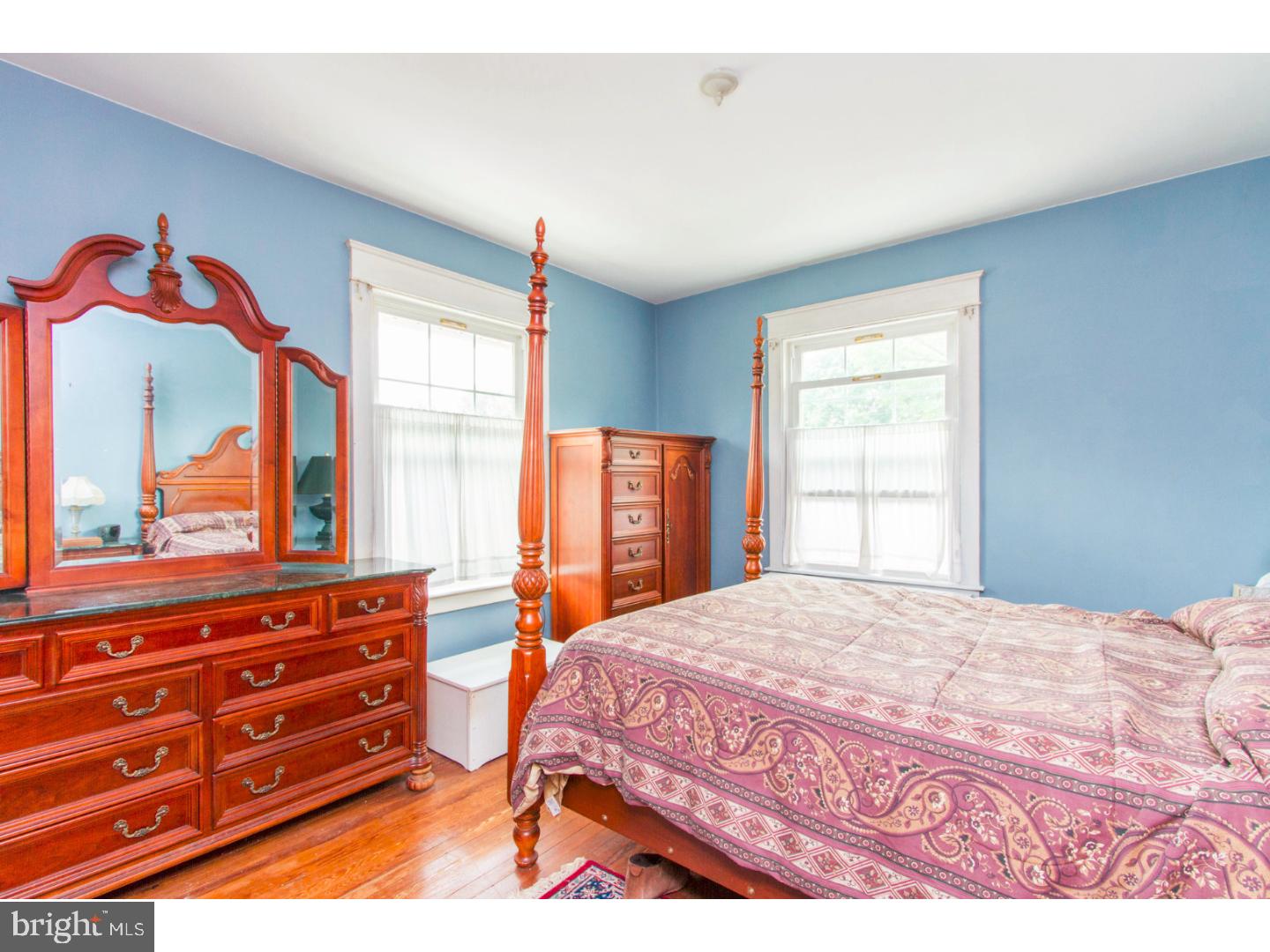246 West Ridley Avenue Ridley Park, PA 19078 - Photo 19 of 25 Bedroom - Main