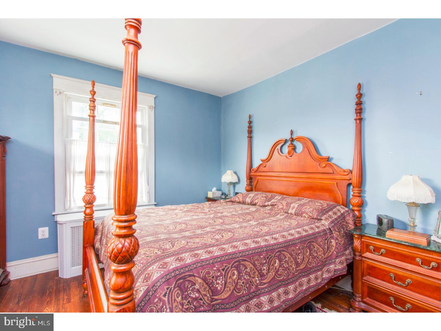 246 West Ridley Avenue Ridley Park, PA 19078 - Photo 20 of 25 Bedroom - Main