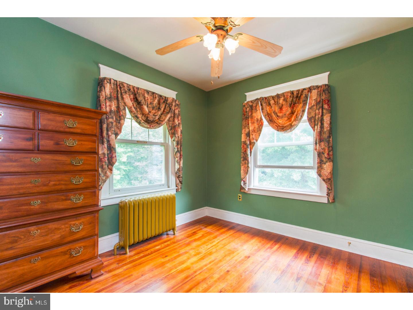 246 West Ridley Avenue Ridley Park, PA 19078 - Photo 21 of 25 Bedroom 2