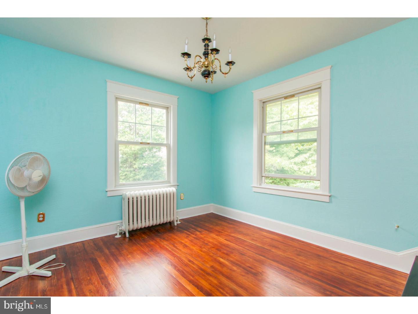 246 West Ridley Avenue Ridley Park, PA 19078 - Photo 23 of 25 Bedroom 4
