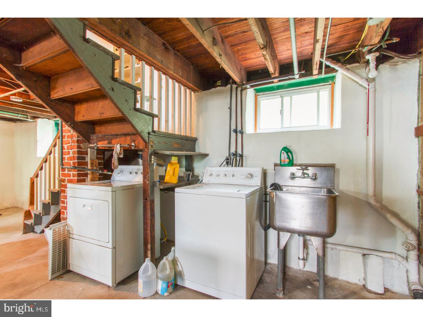 246 West Ridley Avenue Ridley Park, PA 19078 - Photo 25 of 25 Laundry Room