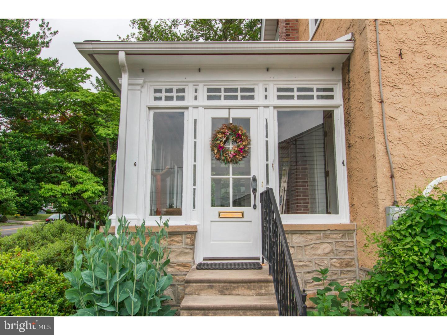 246 West Ridley Avenue Ridley Park, PA 19078 - Photo 4 of 25 Enclosed Porch