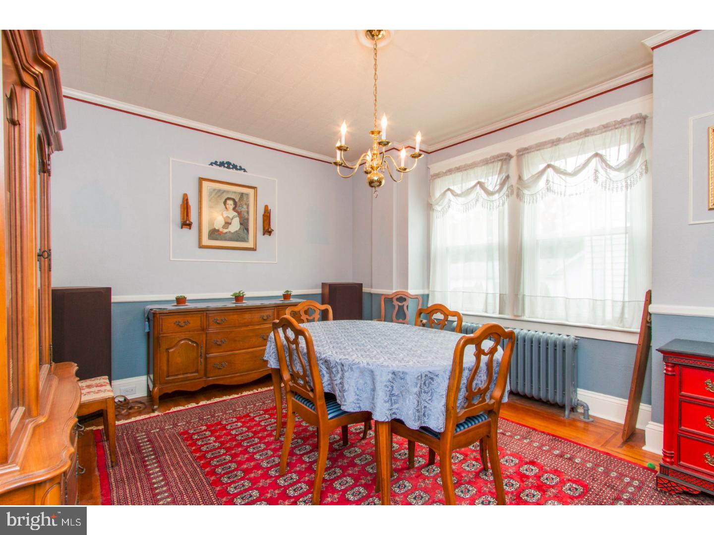 246 West Ridley Avenue Ridley Park, PA 19078 - Photo 10 of 25 Dining Room