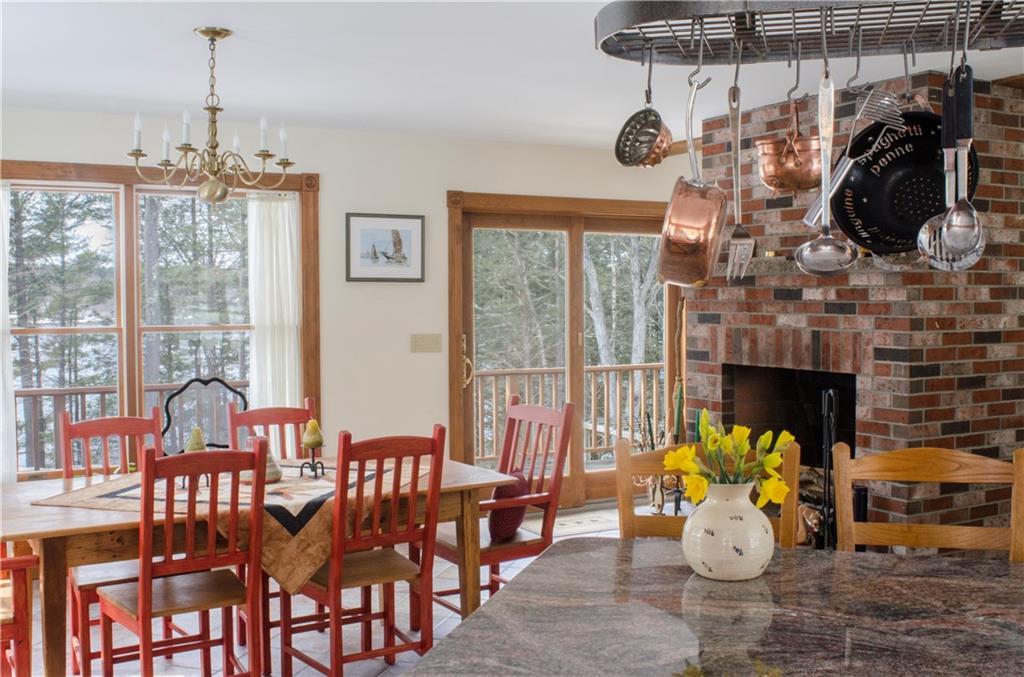 242 Middle Road Woolwich, ME 04579 - Photo 8 of 32 Photo