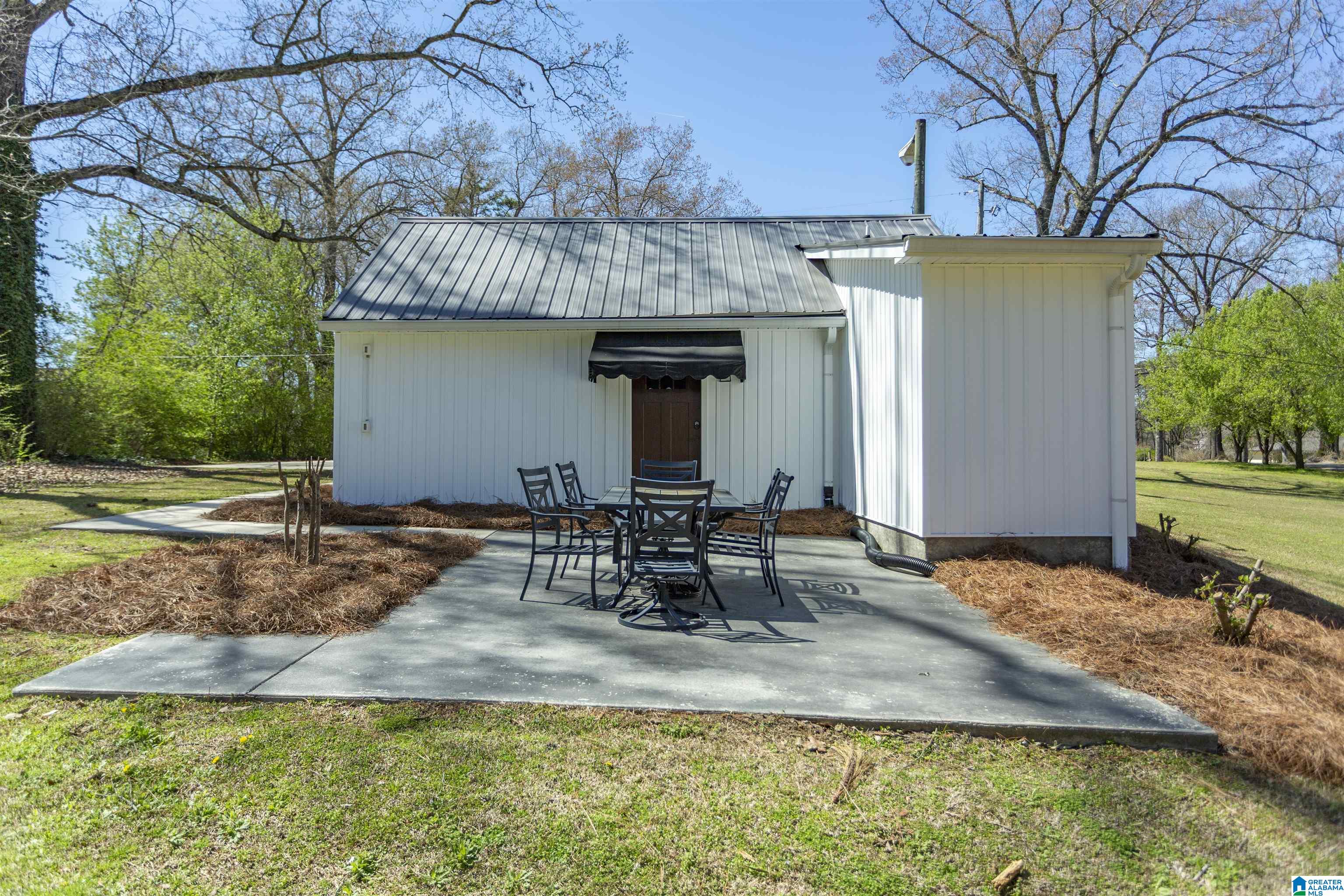 5449 Sutherland Road Mount Olive, AL 35117 - Photo 54 of 69