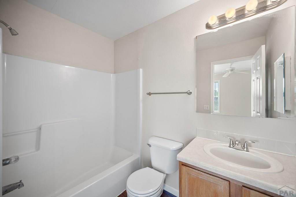 4400 Rawhide Road, Unit 157 Pueblo, CO 81008 - Photo 23 of 36