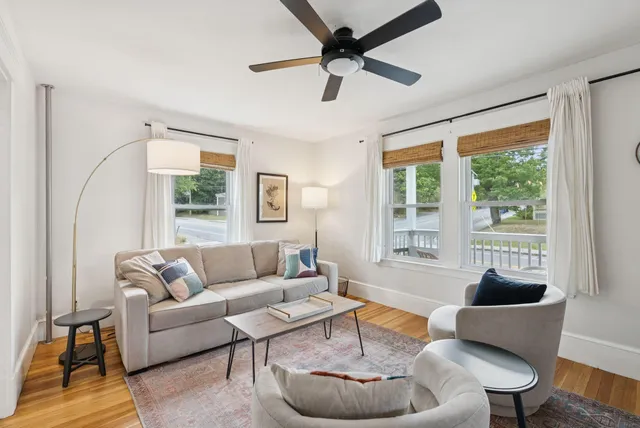 $555,000 | 83 Broadway, South Portland, ME 04106