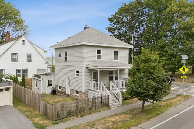 $555,000 | 83 Broadway, South Portland, ME 04106
