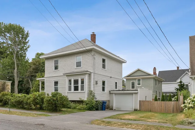 $555,000 | 83 Broadway, South Portland, ME 04106