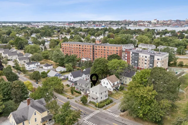 $555,000 | 83 Broadway, South Portland, ME 04106