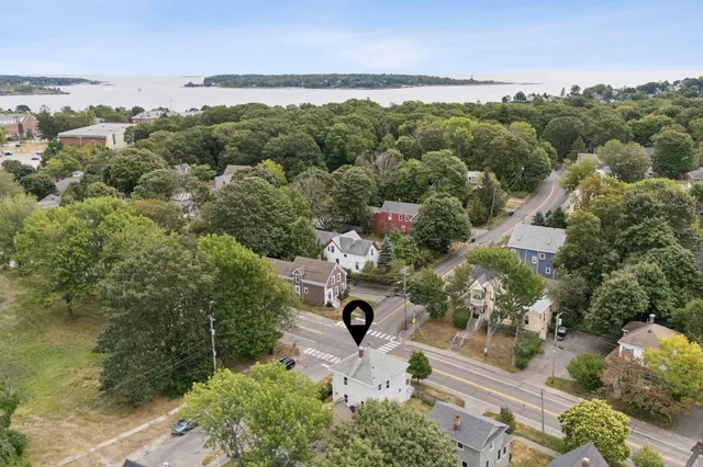 $555,000 | 83 Broadway, South Portland, ME 04106