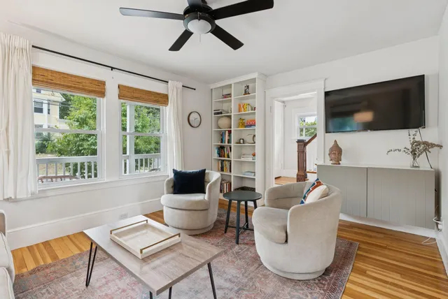 $555,000 | 83 Broadway, South Portland, ME 04106