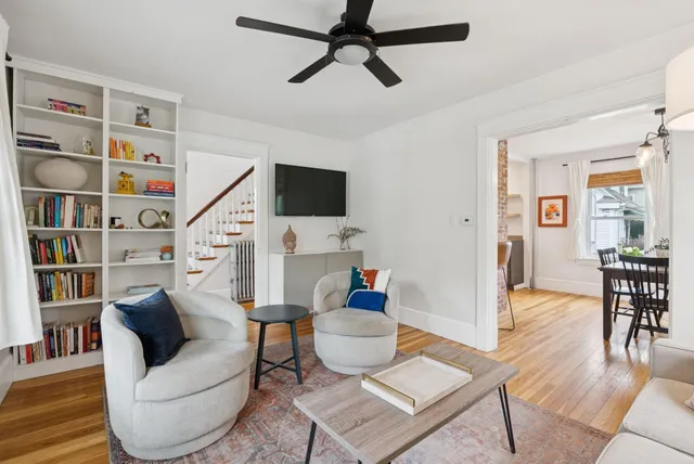 $555,000 | 83 Broadway, South Portland, ME 04106