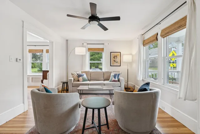 $555,000 | 83 Broadway, South Portland, ME 04106