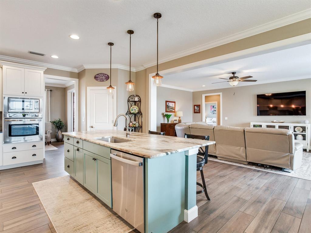 15721 Colding Loop Wimauma, FL 33598 - Photo 19 of 66