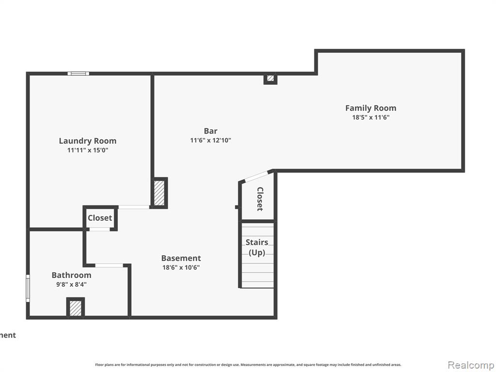 42902 Saxony Road Canton, MI 48187 - Photo 53 of 54 Gallery Image 53