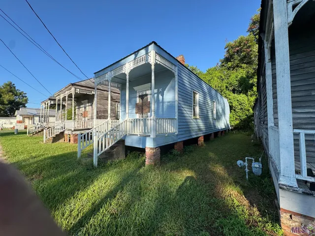 $50,000 | 618 Lessard Street, Donaldsonville, LA 70346