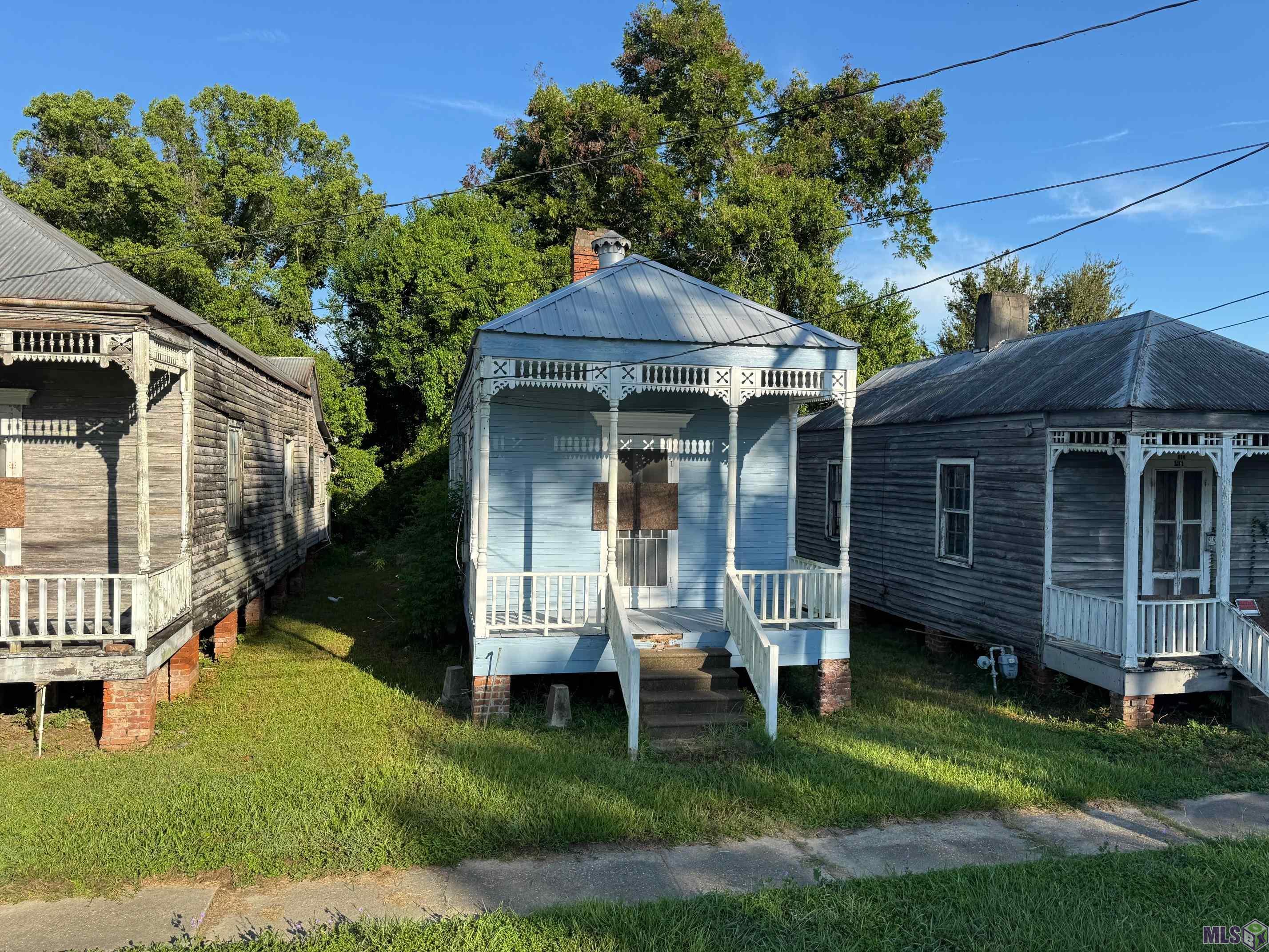 618 Lessard Street Donaldsonville, LA 70346 - Photo 3 of 5