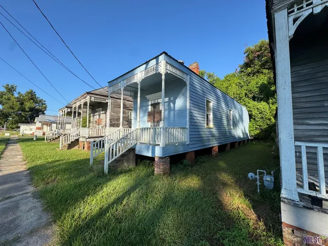 $50,000 | 618 Lessard Street, Donaldsonville, LA 70346