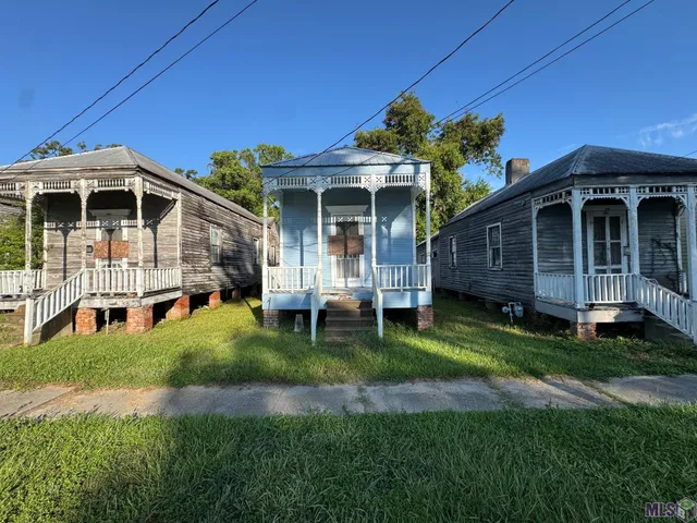 $50,000 | 618 Lessard Street, Donaldsonville, LA 70346