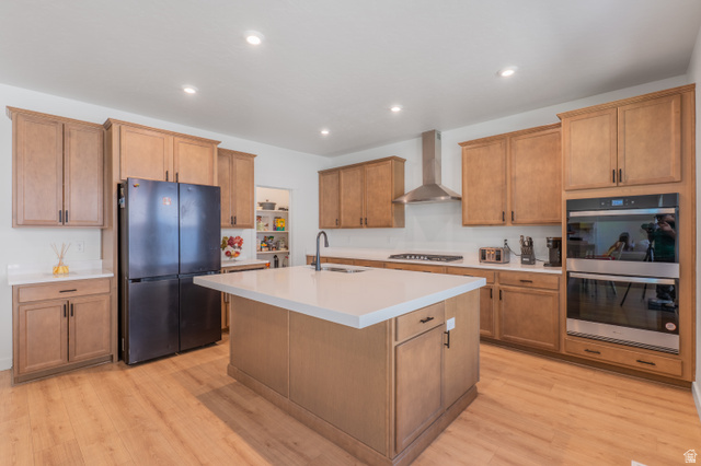 6197 North Fox Cyn Road Lehi, UT 84048 - Photo 7 of 59