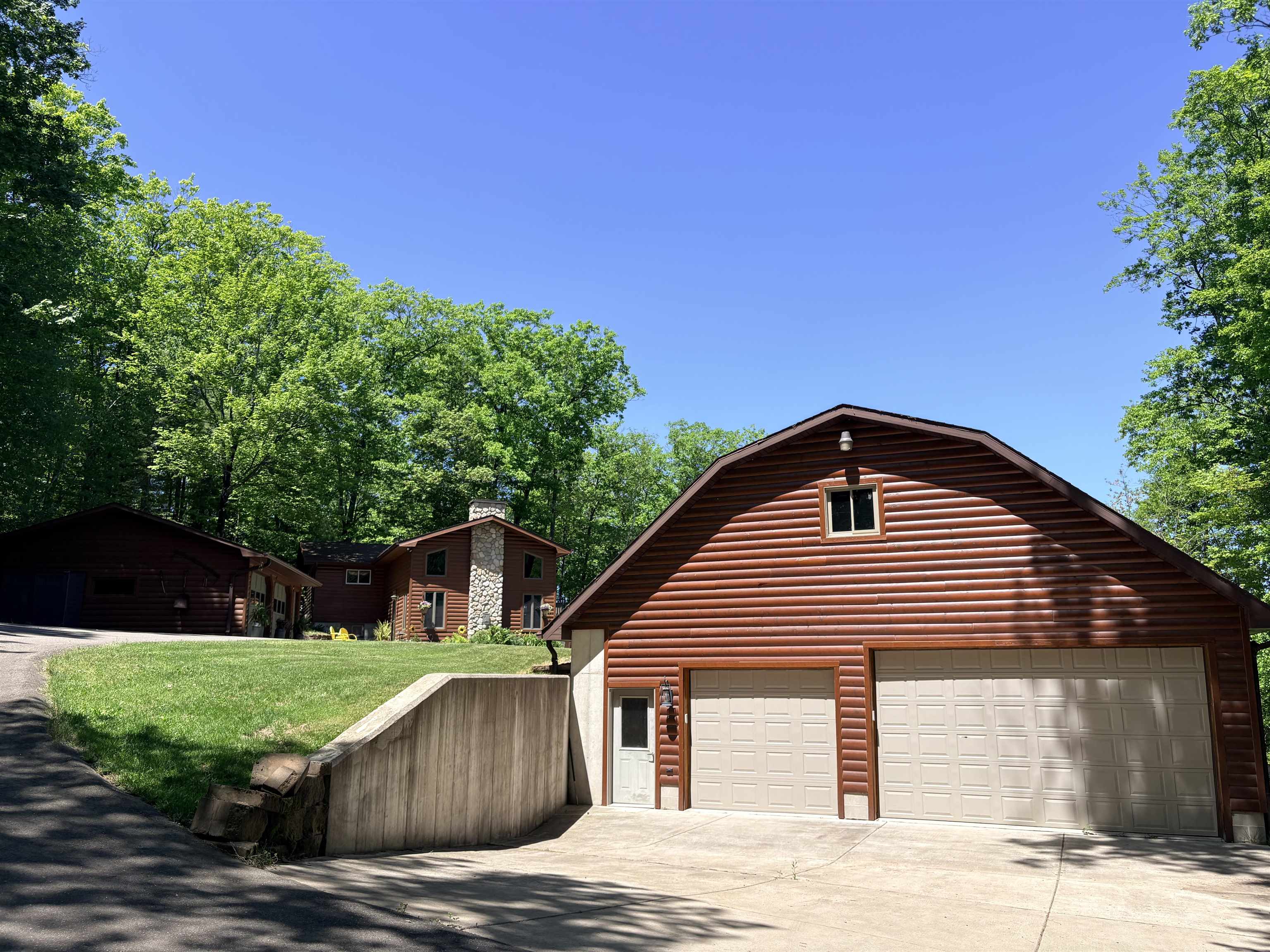 7136 Somo Lane Rhinelander, WI 54501 - Photo 44 of 45