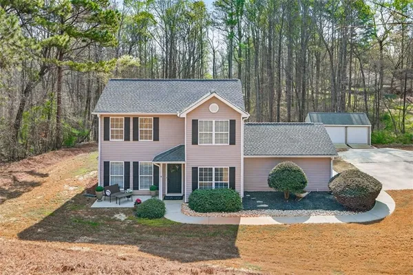 $339,000 | 3170 Stewart Road, Monroe, GA 30655