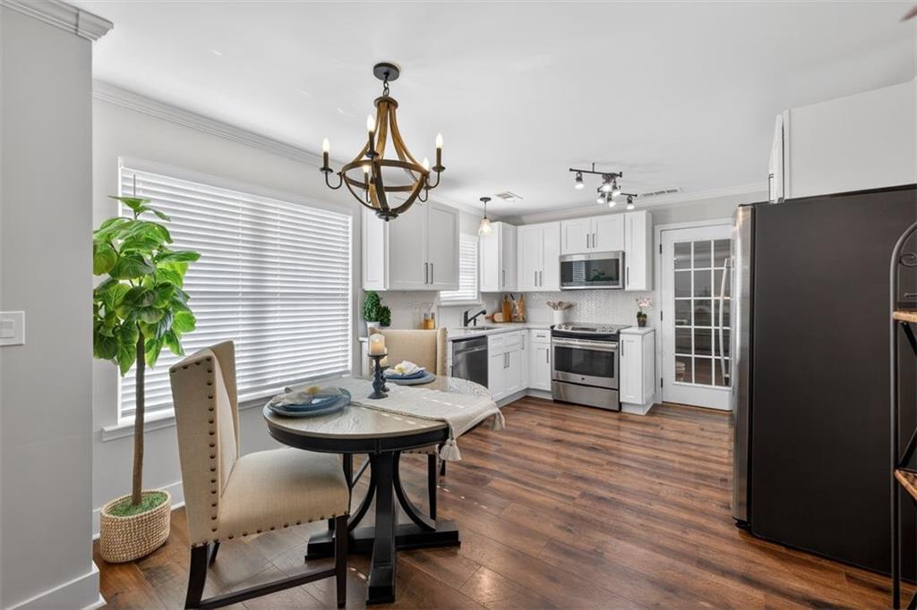 3170 Stewart Road Monroe, GA 30655 - Photo 11 of 30