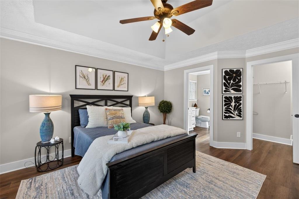 3170 Stewart Road Monroe, GA 30655 - Photo 12 of 30