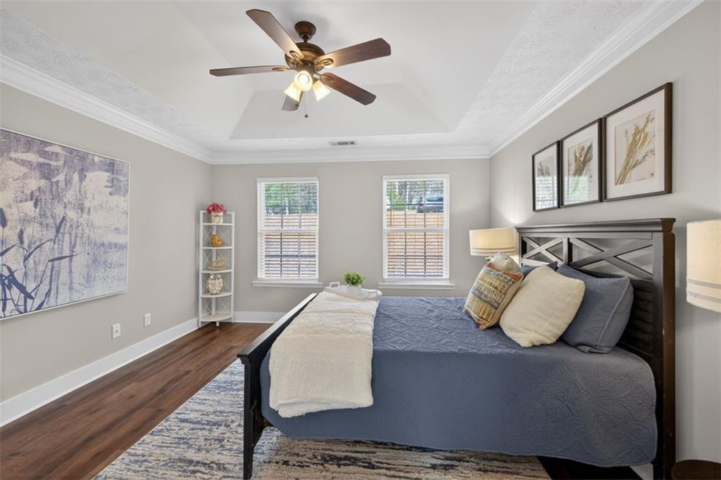 3170 Stewart Road Monroe, GA 30655 - Photo 13 of 30