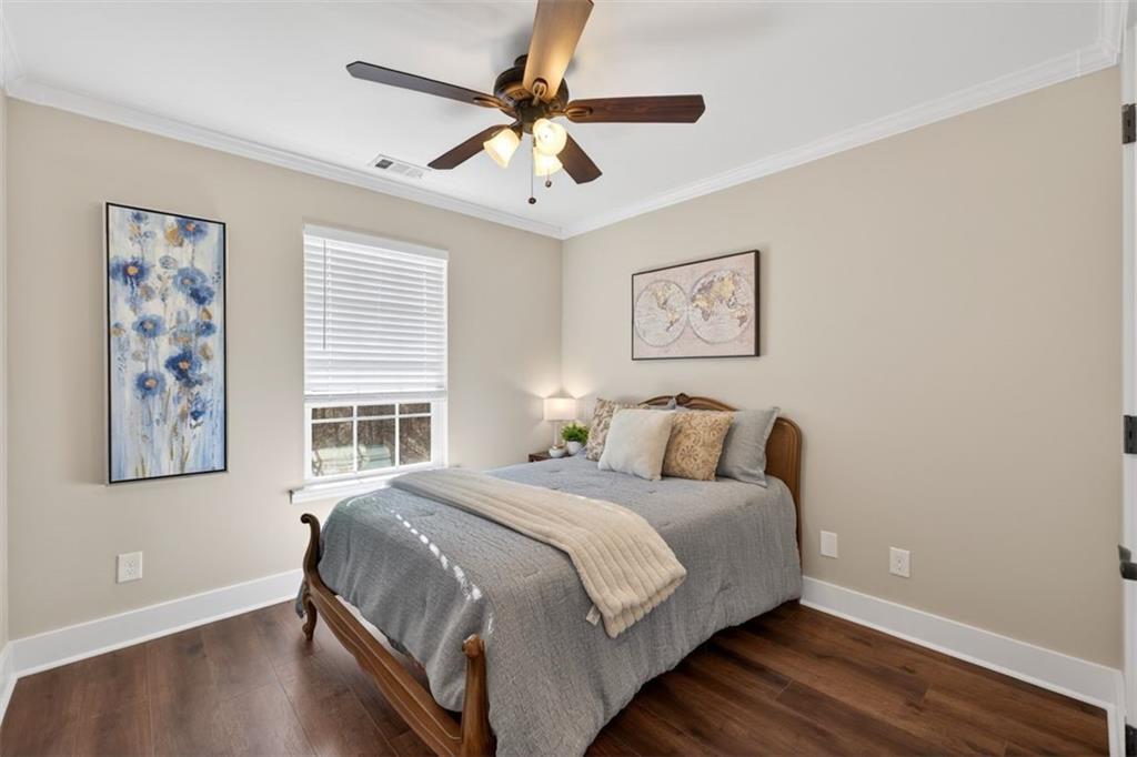 3170 Stewart Road Monroe, GA 30655 - Photo 18 of 30