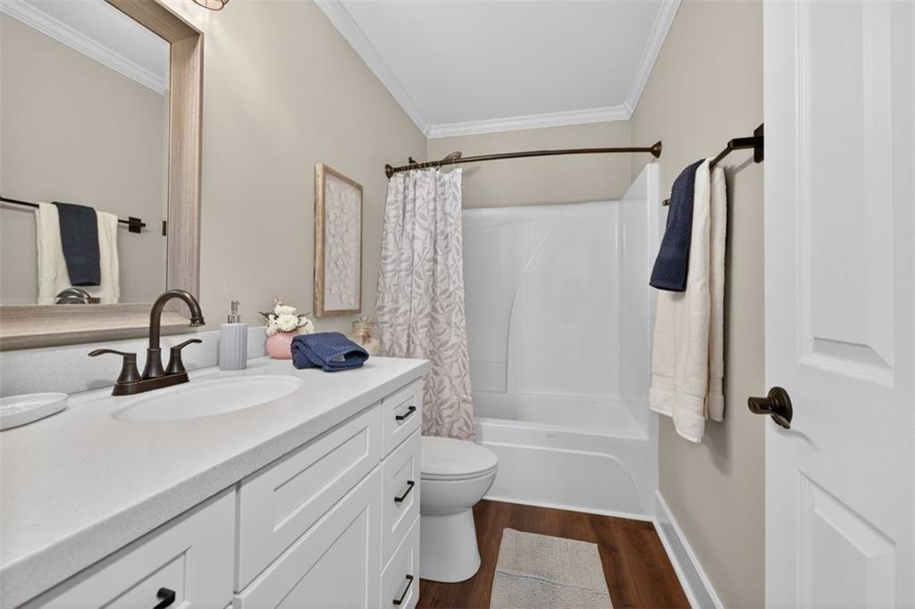 3170 Stewart Road Monroe, GA 30655 - Photo 20 of 30