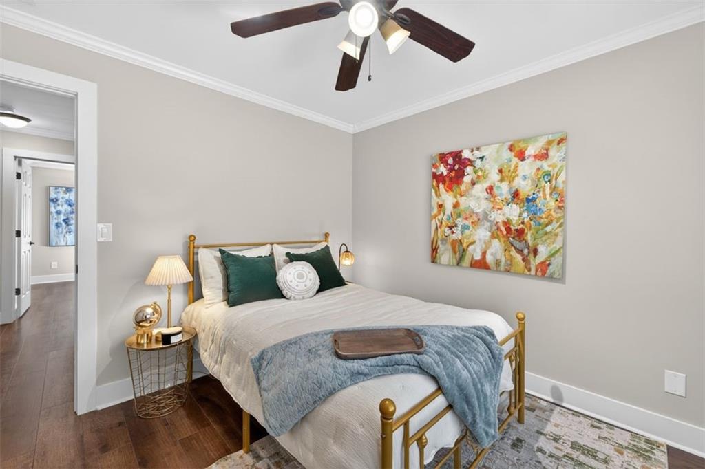 3170 Stewart Road Monroe, GA 30655 - Photo 22 of 30