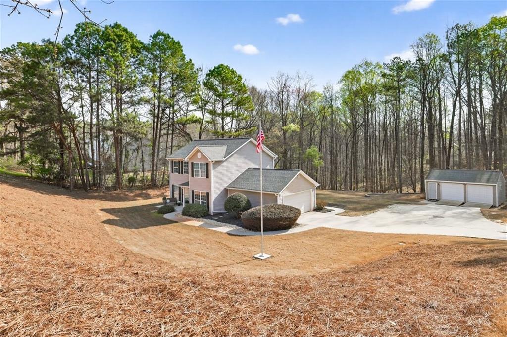 3170 Stewart Road Monroe, GA 30655 - Photo 26 of 30