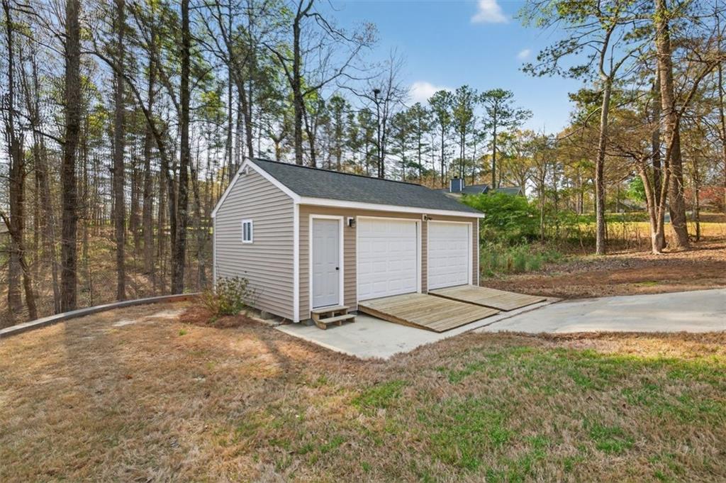 3170 Stewart Road Monroe, GA 30655 - Photo 29 of 30