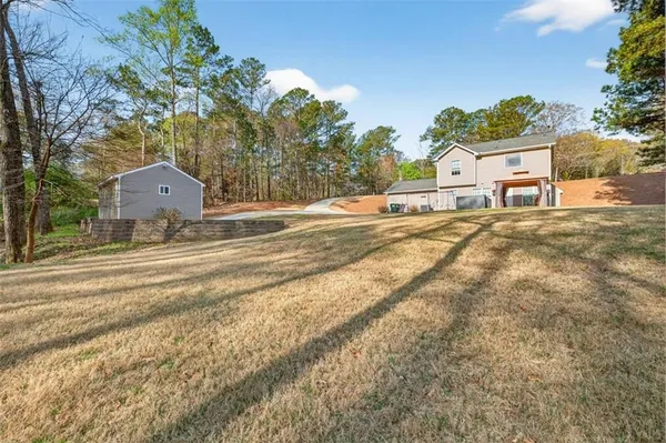 $339,000 | 3170 Stewart Road, Monroe, GA 30655