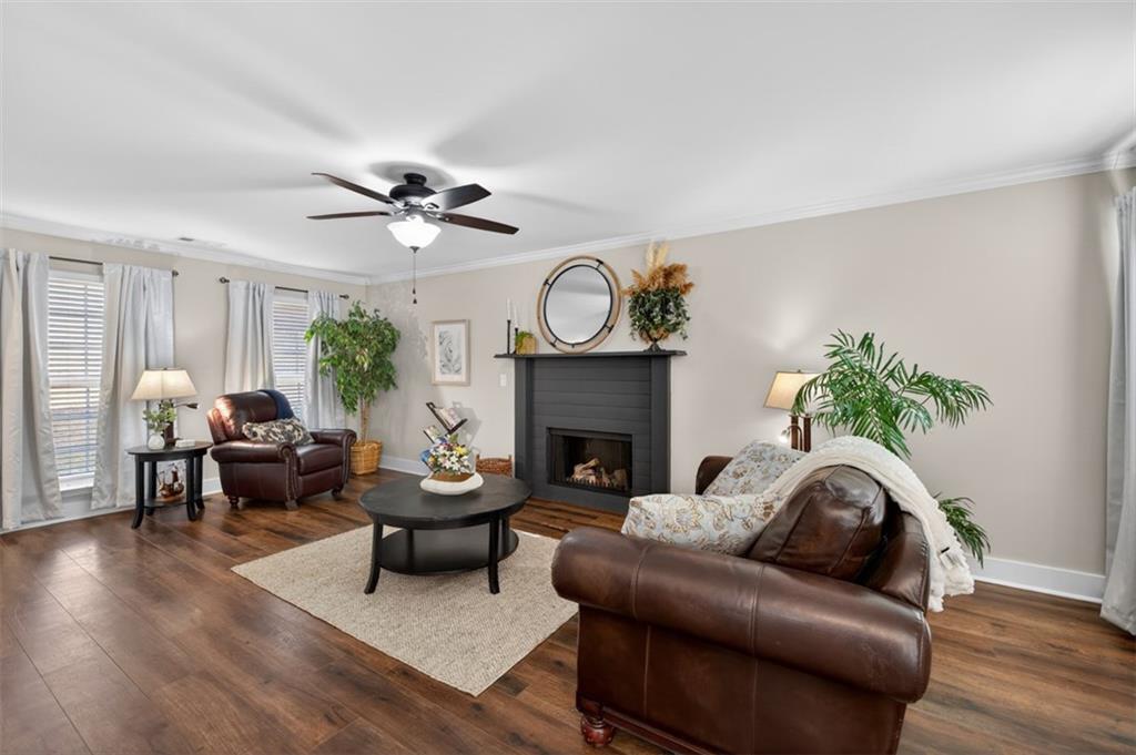 3170 Stewart Road Monroe, GA 30655 - Photo 5 of 30