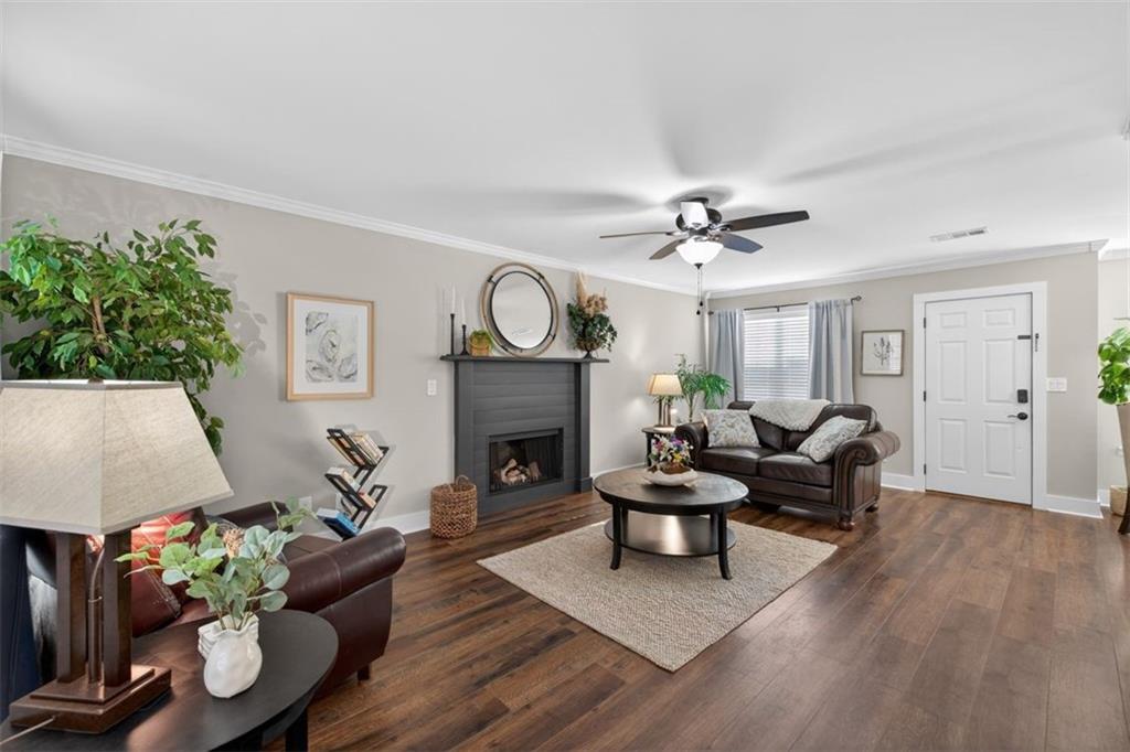 3170 Stewart Road Monroe, GA 30655 - Photo 6 of 30