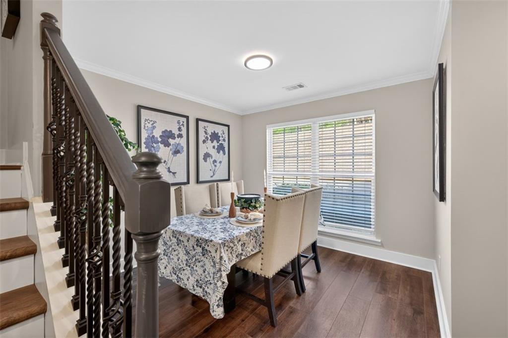 3170 Stewart Road Monroe, GA 30655 - Photo 7 of 30