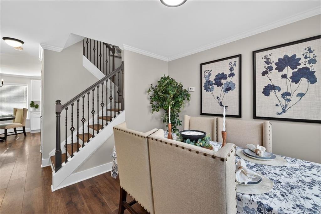 3170 Stewart Road Monroe, GA 30655 - Photo 8 of 30