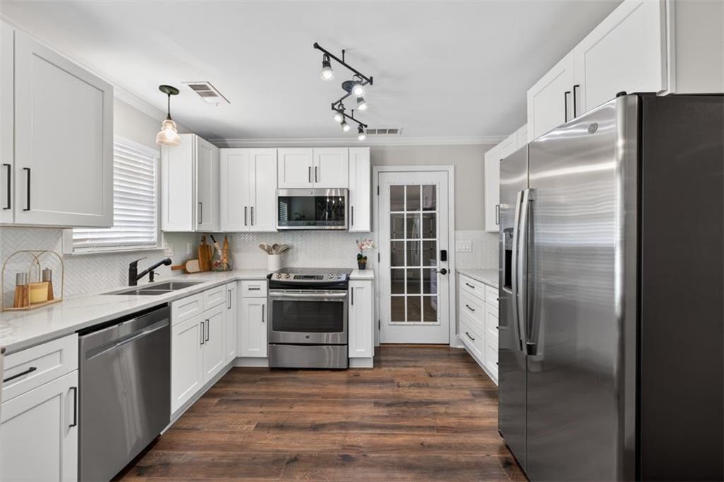 3170 Stewart Road Monroe, GA 30655 - Photo 9 of 30