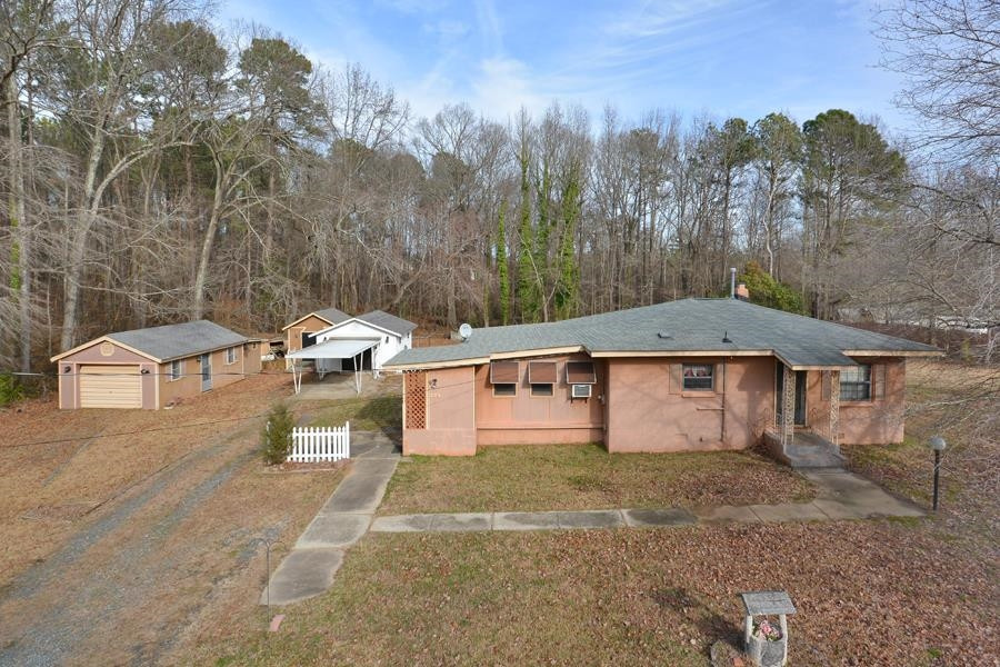 225 Riley Drive Durham, NC 27704 - Photo 1 of 27 Photo 1
