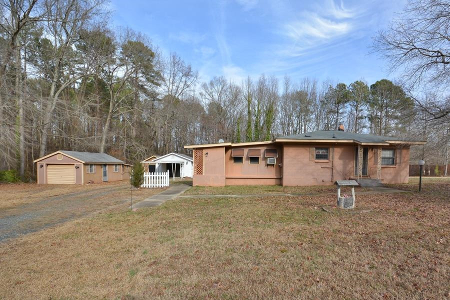225 Riley Drive Durham, NC 27704 - Photo 2 of 27 Photo 2