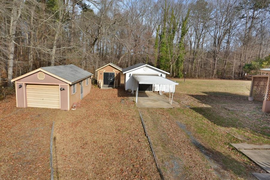 225 Riley Drive Durham, NC 27704 - Photo 5 of 27 Photo 5