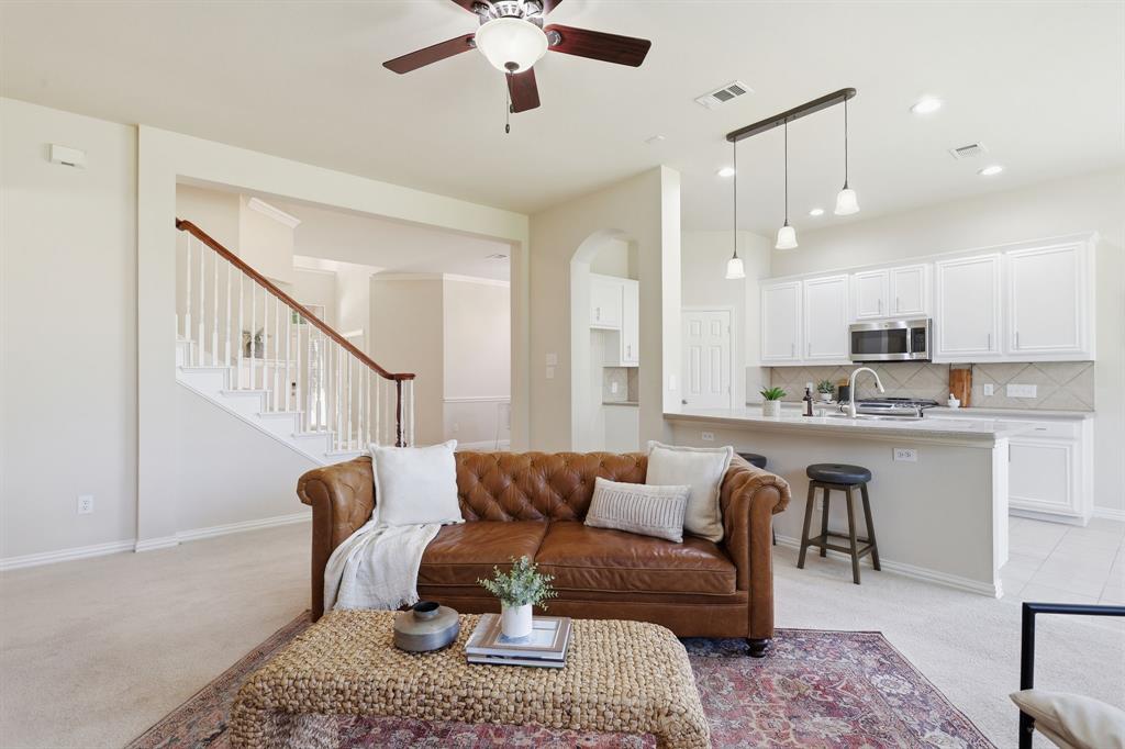 559 Reed Drive Fate, TX 75087 - Photo 4 of 40 Gallery Image 4