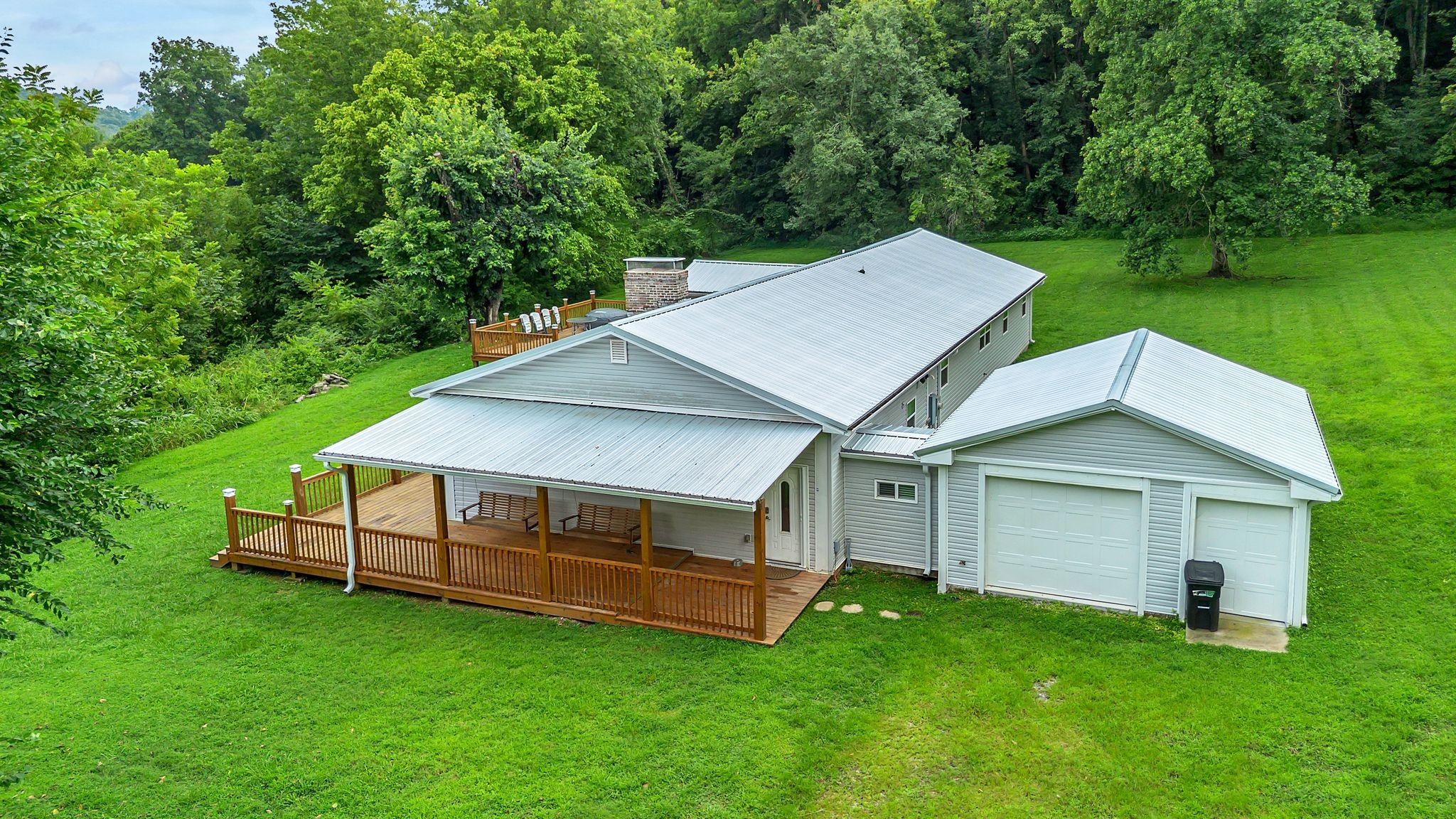 3838 Old State Road Hampshire, TN 38461 - Photo 40 of 48