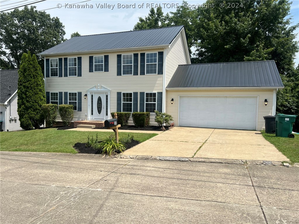 30 Oakvale Road Hurricane, WV 25526 - Photo 2 of 47 Gallery Image 2