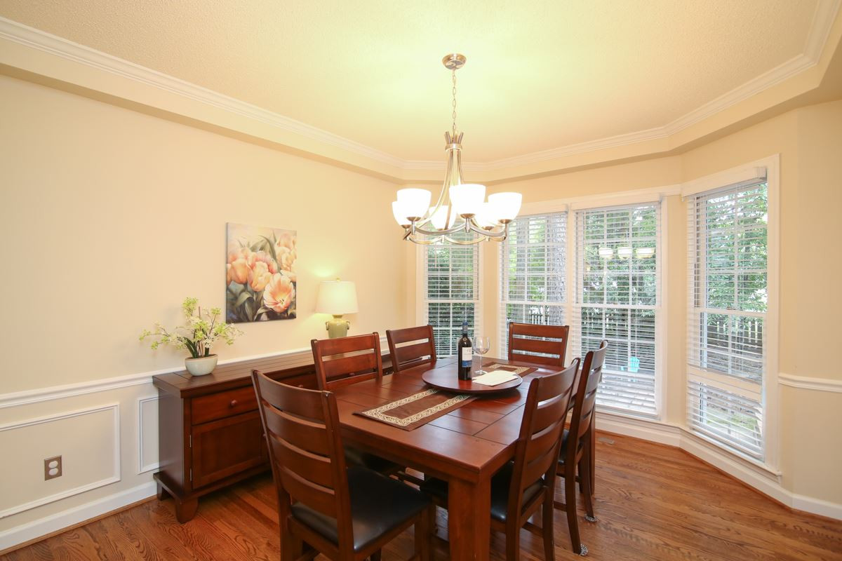 8505 Wheeling Drive Raleigh, NC 27615 - Photo 6 of 25 Photo 6