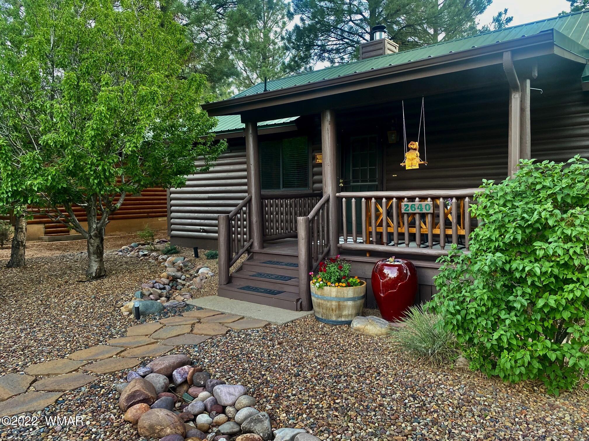 2640 Lodge Loop Overgaard, AZ 85933 - Photo 36 of 39 Gallery Image 36